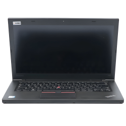 Laptop Lenovo Thinkpad T460 I5 6200U